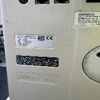 Buchi R-210 Rotary Evaporator image 2